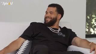 Fred VanVleet On Life In Canada vs. Houston