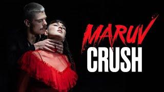 MARUV — Crush Official Dance Video