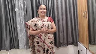 Introductory video of Varsha Dandale.