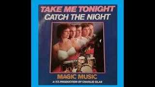 Magic Music - Take Me Tonight 1987