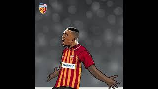 ️ Maç Günü Galatasaray 20.00 #ŞehrinKalbi’nde🟡 #YukatelKayserispor