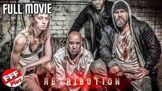 RETRIBUTION  ACTION Short Movie 4K HD