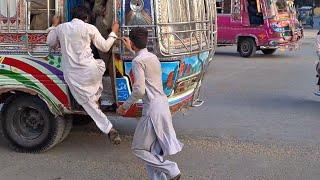        KARACHI PAKISTAN TRAFFIC IN KARACHI DRIVING IN PAKISTAN 4K60FPS