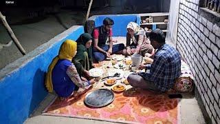 Awaz Azadi the exciting story of the Kamar nomadic family