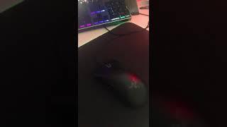 Razer Deathadder Elite Drag Click 20 cps