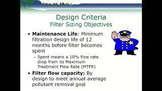 Proprietary Storm Water Filtration Devices