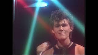 a-ha - Take On Me Lørdagssirkus 1984