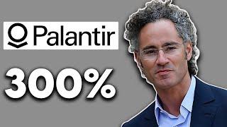 Palantir Stock PLTR - Im Doing This NOW