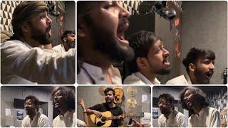 Jis Andhe Ne Prabhu Ko l l Samarpit The Band l l Jamming   #trending #viralvideo #youtube