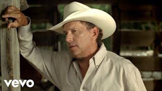 George Strait - Troubadour Official Music Video - Closed Captioned