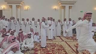 تركي الميزاني عبدالعزيز العازمي حفلة الرياض 14451222