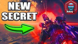 SCORCHER Has A NEW SECRET ABILITY After Season 2 Update MW3 Zombies