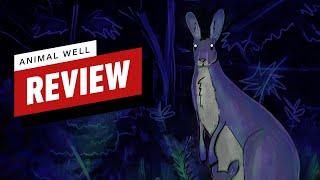 Animal Well Review