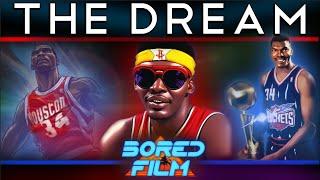 Greatest Big Man Ever - Hakeem “The Dream” Olajuwon Career Documentary