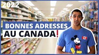 Infos Pratiques Canada  Entre Patinoires Shopping & Immobilier 2022