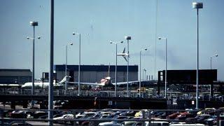 American Airlines Flight 191 ATC Recording