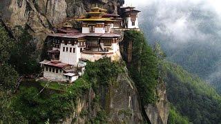 10 Most Breathtaking Monasteries in the World