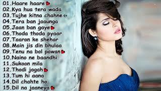  SAD HEART TOUCHING SONGS 2021️SAD SONG   BEST SAD SONGS COLLECTION️ BOLLYWOOD ROMANTIC SONGS