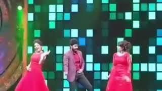 Kumaran & Mullai Dance performance Jodi show