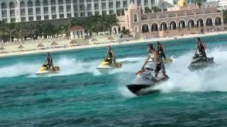 Water Sports In Cancun