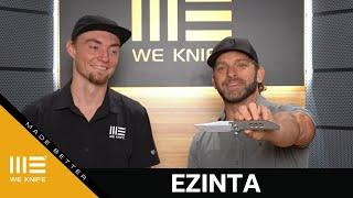 WE Ezinta Integral Available Aug 19th