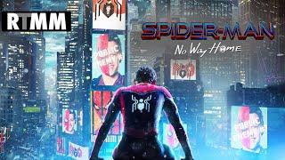 Spider-Man No Way Home - ralphthemoviemaker