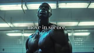 MOVE IN SILENCE SHOCK THEM WITH YOUR SUCCESS - Motivational Speech Marcus Elevation Taylor