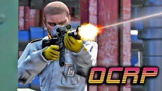 Shootout at the Power Station  OCRP #100