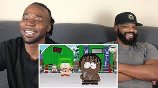 South Park - Tolkien Black Best Moments Part 1 Reaction