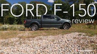 2015 Ford F-150 Review  Consumer Reports