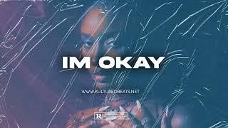 FREE Ayra starr type beat X Magixx Type Beat - IM OKAY  Afro Beat Ayra Starr Type Beat 2024