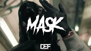 CB X Broadday X UK Drill Type Beat  - MASK  UK Drill Instrumental 2023