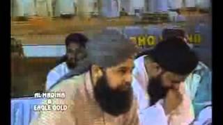 Har Waqt Tasawwur Mein  Bulbul e Madina Hazrat Owais Raza Qadri Sb  Album Meem e Madina