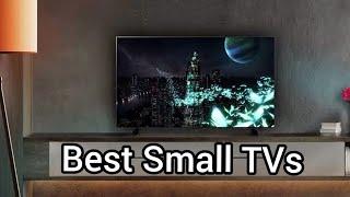 Best Small TVs in 2023
