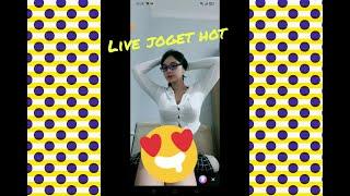 TIKTOK HOT - LIVE BIGO HOT @maniaccewetiktok901 @juliana