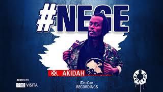 AKIDAH-NEGE OFFICIAL AUDIO