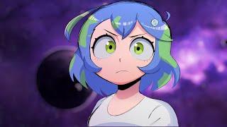 Earth Chan Has Something to Say  Meme