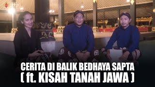 Jelang Uyon-Uyon Hadiluhung 19 Oktober 2020 Cerita di Balik Bedhaya Sapta ft. Kisah Tanah Jawa