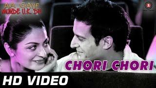 Chori Chori Official Video HD  Aa Gaye Munde UK De  Jimmy Sheirgill Neeru Bajwa