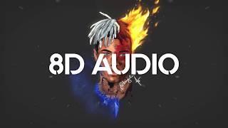  XXXTENTACION - Hope 8D AUDIO 