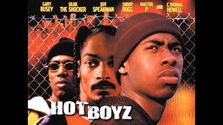 Hot Boyz 1999 Full Movie