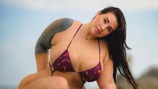 Mythiccal - American  Plus Size Model Curvy Model  Biography Wiki Lifestyle