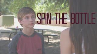 Spin The Bottle  A Young Actors Theatre Camp Production