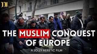 Documentary - The Muslim Conquest of Europe