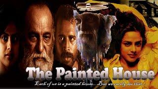 What is love ?  The Painted House  English Dubbed Full Movie  Romantic  Drama  Neha