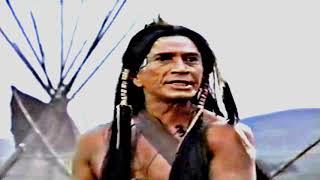 BEST NATIVE AMERICAN WESTERN__RARE__FULL VERSION__FULLSCREEN