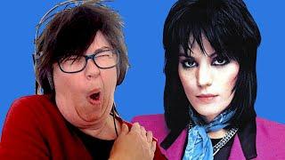 I Love Getting Old - Parody of I Love Rock n Roll by Joan Jett & The Blackhearts