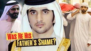 The Tragic Tale Of Sheikh Hamdans Brother Who Died At 33  Fate Of Sheikh Rashid