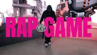 Pezet - Rap Game prod. Auer cuty DJ Panda