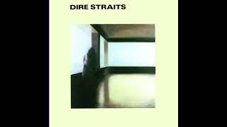 Dire Straits - Water Of Love  HQ Audio